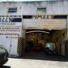 La imagen 2 de la Empresa TALLER RALLY MUSANTE JORGE Y MUSANTE LUIS Tren Delantero en Villa Luzuriaga AR-B