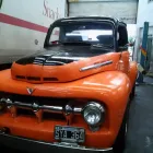 La imagen 5 de la Empresa TALLER RALLY MUSANTE JORGE Y MUSANTE LUIS Tren Delantero en Villa Luzuriaga AR-B