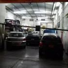 La imagen 1 de la Empresa TALLER RALLY MUSANTE JORGE Y MUSANTE LUIS Tren Delantero en Villa Luzuriaga AR-B