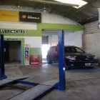 La imagen 2 de la Empresa TALLER Y LUBRICENTRO ANEXO J Servicios Mecánicos en Cinco Saltos AR-R	