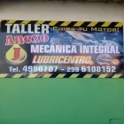 La imagen 3 de la Empresa TALLER Y LUBRICENTRO ANEXO J Servicios Mecánicos en Cinco Saltos AR-R	