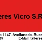 La imagen 1 de la Empresa TALLERES VICRO SRL Prensas en Gerli AR-B