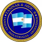La imagen 1 de la Empresa TANINAR  & ASOCIADOS (R) Plantas en Buenos Aires Argentina