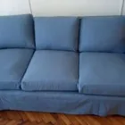 La imagen 1 de la Empresa TAPICERIA VIOLETA Tienda de artículos para el hogar en Capital Federal AR-B
