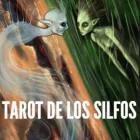 La imagen 1 de la Empresa TAROT DE LOS SILFOS Videncia en Godoy Cruz AR-M	