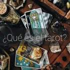 La imagen 4 de la Empresa TAROT HOLÍSTICO LUNA Tarot Mítico en Capital Federal AR-B