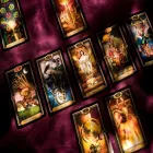 La imagen 1 de la Empresa TAROT Y CLARIVIDENCIA NATURAL Rueda Astrologica en Coronel Suarez AR-B