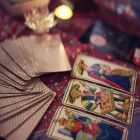 La imagen 2 de la Empresa TAROT Y CLARIVIDENCIA NATURAL Rueda Astrologica en Coronel Suarez AR-B