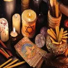 La imagen 2 de la Empresa TAROT Y VIDENCIA Tarot Marselles en Capital Federal AR-B