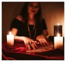 La imagen 3 de la Empresa TAROTISTA ADRIANA Tarot Del Amor en General Pico AR-L