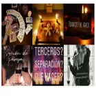 La imagen 4 de la Empresa TAROTISTA ADRIANA Tarot Del Amor en General Pico AR-L