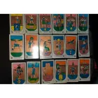 La imagen 5 de la Empresa TATA NKISI JAVIER MAMÁ CALUNGA Tarot Universal de Dalí en Capital Federal AR-B