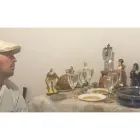 La imagen 8 de la Empresa TATA NKISI JAVIER MAMÁ CALUNGA Tarot Universal de Dalí en Capital Federal AR-B