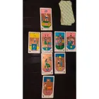La imagen 9 de la Empresa TATA NKISI JAVIER MAMÁ CALUNGA Tarot Universal de Dalí en Capital Federal AR-B