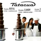La imagen 7 de la Empresa TATACUA Tatacua Maquinas en Rosario AR-S