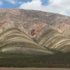 La imagen 2 de la Empresa TAXI AEROPUERTO JUJUY SIN BARRERA Traslado al Aeroparque en San Salvador de Jujuy AR-Y