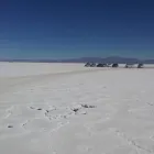 La imagen 5 de la Empresa TAXI AEROPUERTO JUJUY SIN BARRERA Traslado al Aeroparque en San Salvador de Jujuy AR-Y