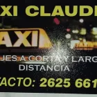 La imagen 1 de la Empresa TAXI CLAUDIO Traslado al Aeroparque en General Alvear AR-M	
