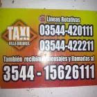 La imagen 5 de la Empresa TAXI VILLA DOLORES - 24 HS Servicio de taxi en Villa Dolores AR-X