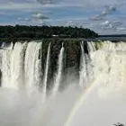 La imagen 1 de la Empresa TAXIS Y TRASLADOS CATARATAS Traslado al Aeroparque en Puerto Iguazú AR-N	