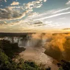 La imagen 3 de la Empresa TAXIS Y TRASLADOS CATARATAS Traslado al Aeroparque en Puerto Iguazú AR-N	