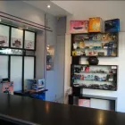 La imagen 1 de la Empresa TEC MASTER - SERVICIOS ELECTRONICOS Reparación de Televisores en Mar del Plata AR-B