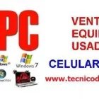 La imagen 6 de la Empresa TECNICO REPARACION ARREGLOS SERVICE COMPUTADORAS Tecnico PC en Buenos Aires AR-C