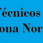 La imagen 1 de la Empresa TECNICOS ZONA NORTE Servicios Tecnicos Para Aire Acondicionado en San Fernando AR-B