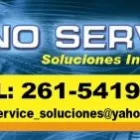 La imagen 1 de la Empresa TECNO SERVICE SOLUCIONES INFORMÁTICAS Sistemas Operativos en Mendoza AR-M	