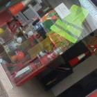 La imagen 1 de la Empresa TECNOMAT S.A. Proveedor de equipos de seguridad en Guaymallén AR-M	