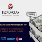 La imagen 1 de la Empresa TECNOPOLAR Técnicos Matriculados en San Miguel AR-B