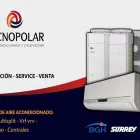 La imagen 2 de la Empresa TECNOPOLAR Técnicos Matriculados en San Miguel AR-B