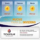 La imagen 3 de la Empresa TECNOPOLAR Técnicos Matriculados en San Miguel AR-B