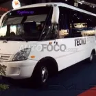 La imagen 2 de la Empresa TECNOPORTE Fabricación de Minibuses Iveco en Buenos Aires Argentina