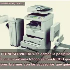 La imagen 2 de la Empresa TECNOSERVICEARG wifi en Capital Federal AR-B