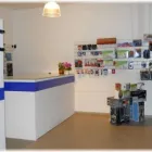 La imagen 1 de la Empresa TECNOVT wifi en Venado Tuerto AR-S