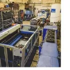 La imagen 1 de la Empresa TECTOOL SA Ventas de Maquinas de Corte y Grabado Laser en Capital Federal AR-B