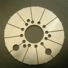 La imagen 6 de la Empresa TECTOOL SA Ventas de Maquinas de Corte y Grabado Laser en Capital Federal AR-B