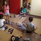 La imagen 1 de la Empresa TERAPIA PSICOMOTRIZ CLAUDIA SZAMES Sanaciones en Tapiales AR-B