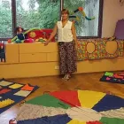 La imagen 2 de la Empresa TERAPIA PSICOMOTRIZ CLAUDIA SZAMES Sanaciones en Tapiales AR-B