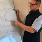 La imagen 1 de la Empresa TERAPIAS HOLISTICAS Tecnicas de Meditacion en Villa Martelli AR-B