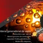 La imagen 4 de la Empresa TERMOTANQUES Y CALDERAS BOTTA (TALLERES LOS ANDES) Termotanques para Consorcios en Buenos Aires AR-C