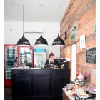 La imagen 6 de la Empresa TERRAXA Restaurante en Tandil AR-B