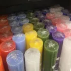 La imagen 1 de la Empresa TIENDA PAZY Tienda de suministros para la belleza en Capital Federal AR-B