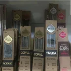 La imagen 2 de la Empresa TIENDA PAZY Tienda de suministros para la belleza en Capital Federal AR-B