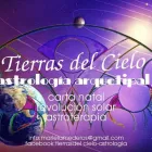 La imagen 1 de la Empresa TIERRAS DEL CIELO Recarga Energetica en Sarandí AR-B