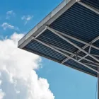 La imagen 1 de la Empresa TINGLADOS Y GALPONES BAEZ Reparacion de Tinglados en El Jaguel AR-B