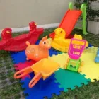 La imagen 8 de la Empresa TITAVO ALQUILER DE PLAZAS BLANDAS Y ANIMCIONES Taller Artistico Animado en Capital Federal AR-B