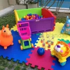 La imagen 9 de la Empresa TITAVO ALQUILER DE PLAZAS BLANDAS Y ANIMCIONES Taller Artistico Animado en Capital Federal AR-B