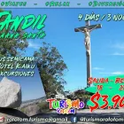 La imagen 2 de la Empresa TIZI MILO TURISMO Operadores de turismo en B Sur Mer AR-B